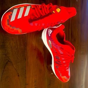 Adidas Soccer Cleats